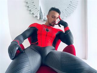 Mathew Horny