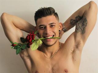 Matteo Santino
