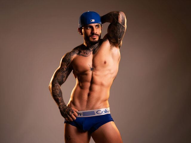 Myke Owen