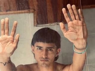 Nathan Maxime