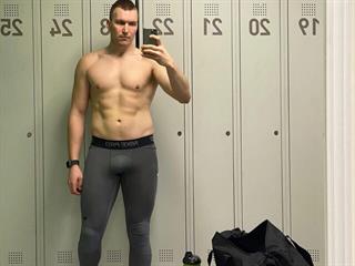 Nick Nacke