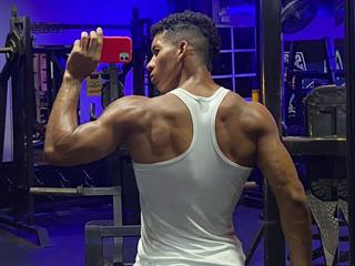 Niico Santana