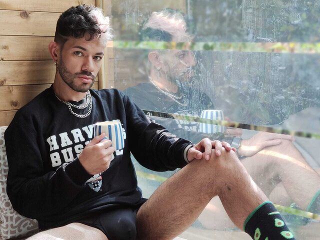 Pablo Montiel