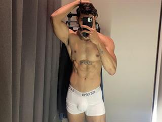 Paul Hackett