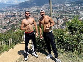 Ricardo Martin