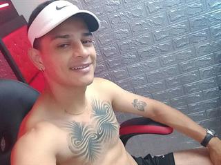 Riki Geles