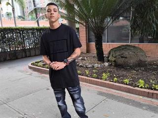 Santiago Holden