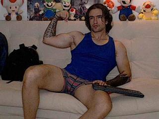 Sebastian Lacroiss