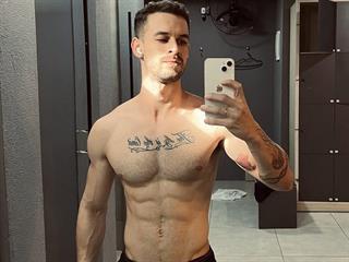 Theo Hower