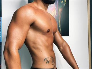 Thiago Dioss