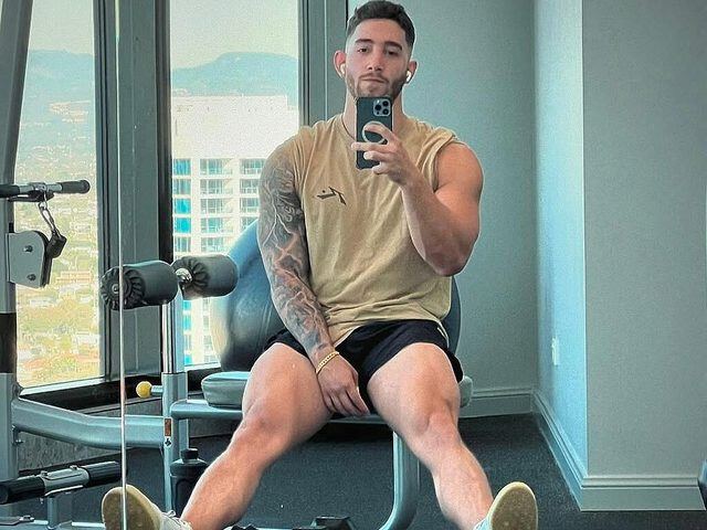 Thiago Thomspons