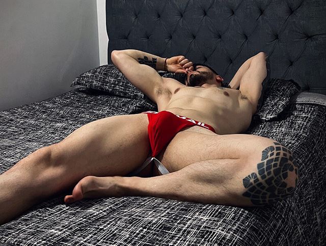 Thomas Marzo