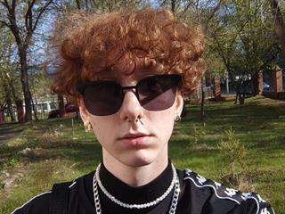 Thomas Ron
