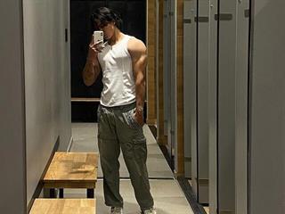 Toji Lee