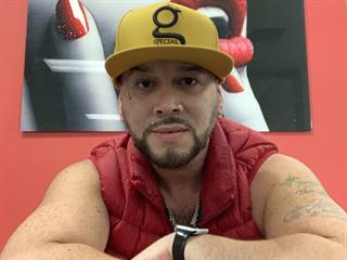 Tony Torres