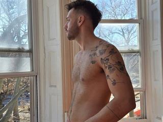 Trevor Ryley