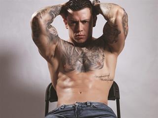 Tyson Beckfort