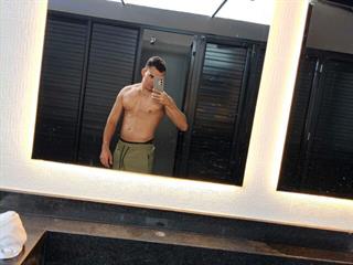 Valentin Grey