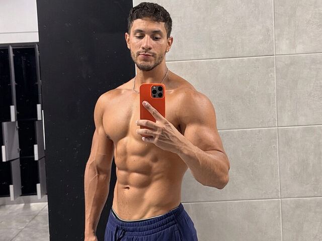 Vorian Cavallieri