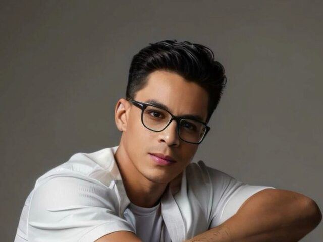 Xavier Max