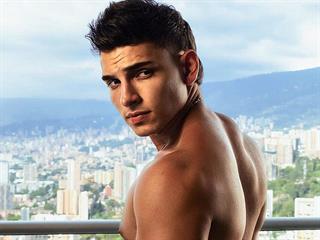 Zayn Laurent