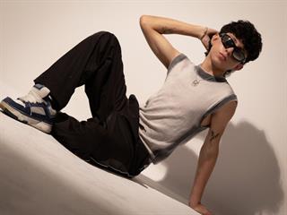 Aaron Blaze 