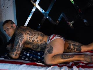 aaron flex