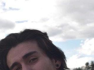 Aaron malikk