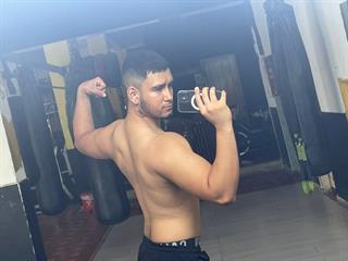 ander montoyaa