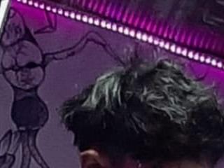 Andy bapho