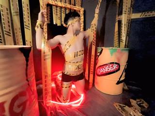 Axel savage