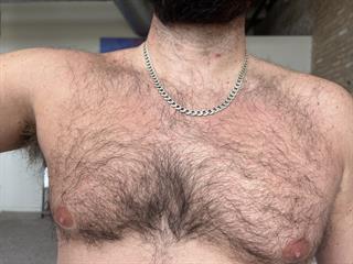 Barebackheat