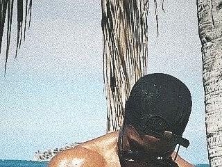 cameron fred
