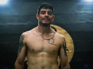 damian bull
