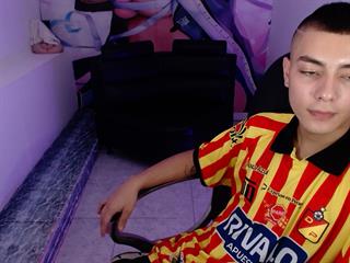 Dereck Boy8