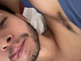 hairyotterboy