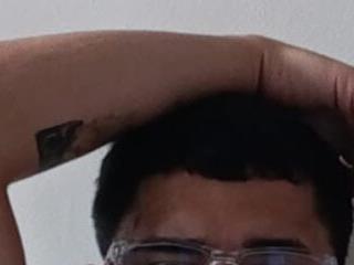 JeergMuscle