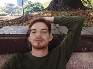 MATEO HUNTER