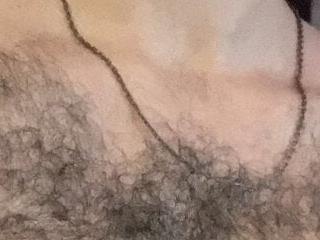 nicehairydude