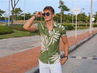 paull george
