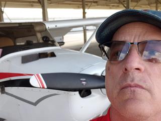 Pilot Dave 69