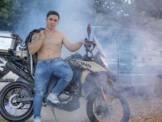 Ryan Hunt