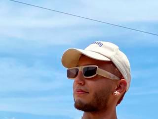 Thiago storm 