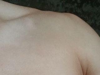 Up close