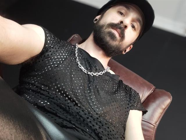AxelColton