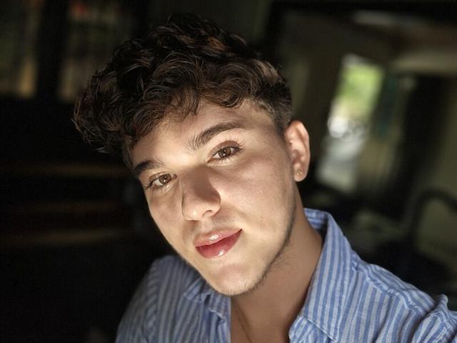 ErosGeorgiou