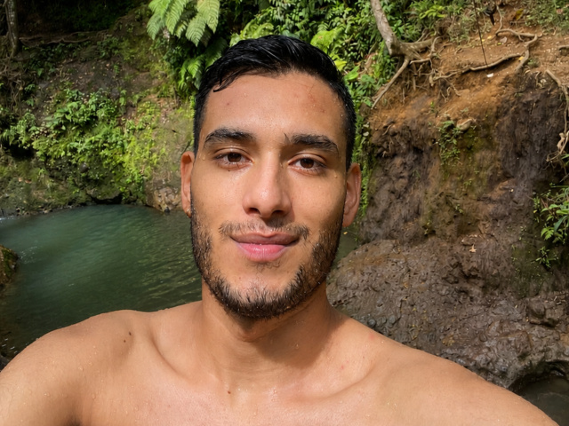 Thiago Stone's photo