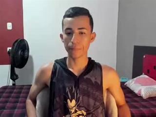 JAIR E