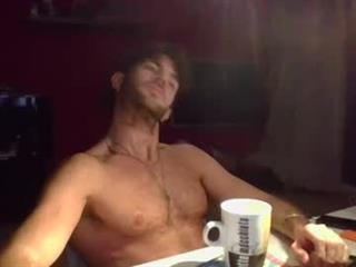 alphah hunk