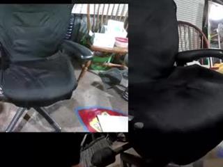 balddickstroking